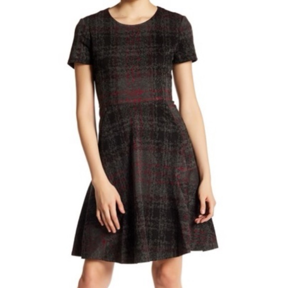 Betsey Johnson Not So Schoolgirl